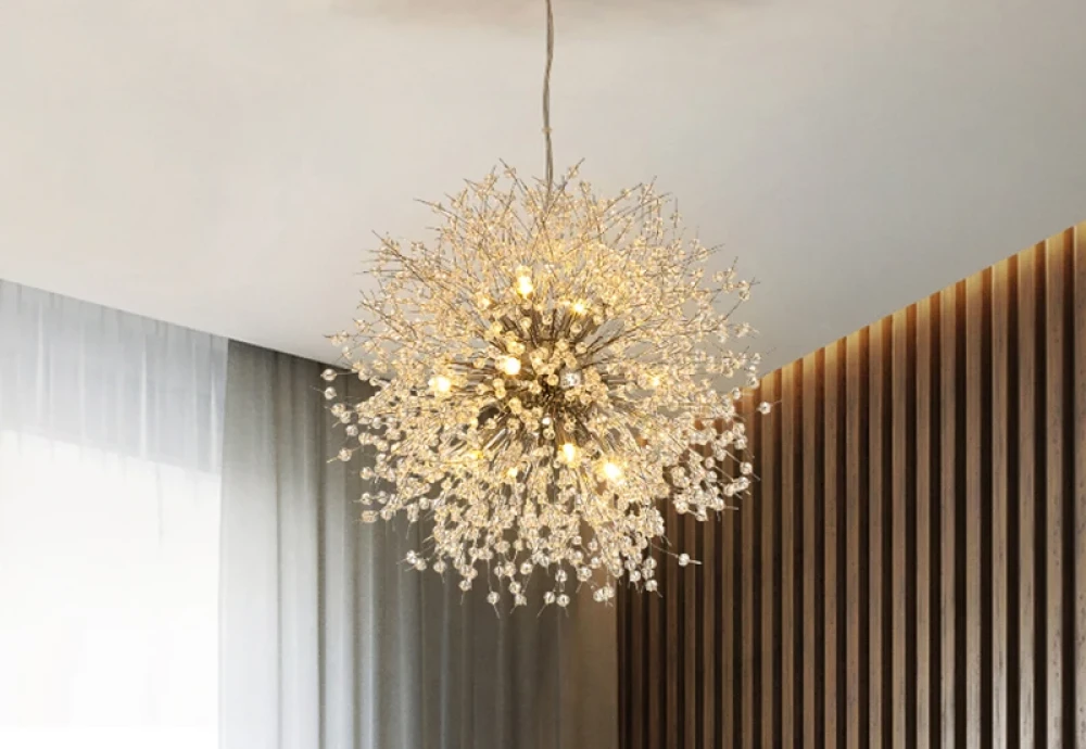 elegant lighting globe chandelier